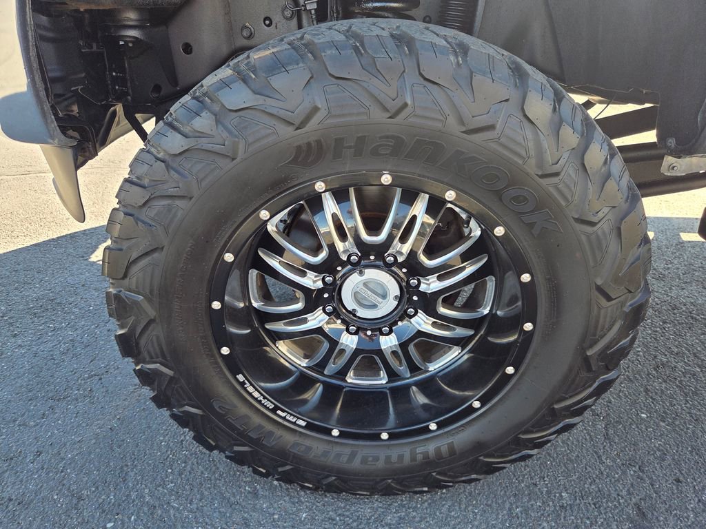 Used 2015 Ford F250 Lariat w/ Lariat Ultimate Package image 29