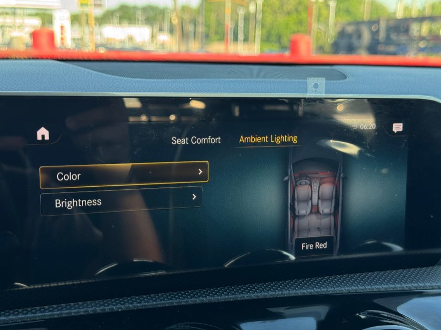 Used 2019 Mercedes-Benz A 220 4MATIC image 63