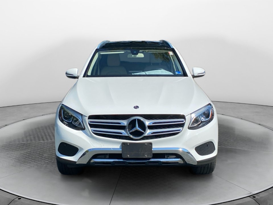 Used 2018 Mercedes-Benz GLC 300 image 2