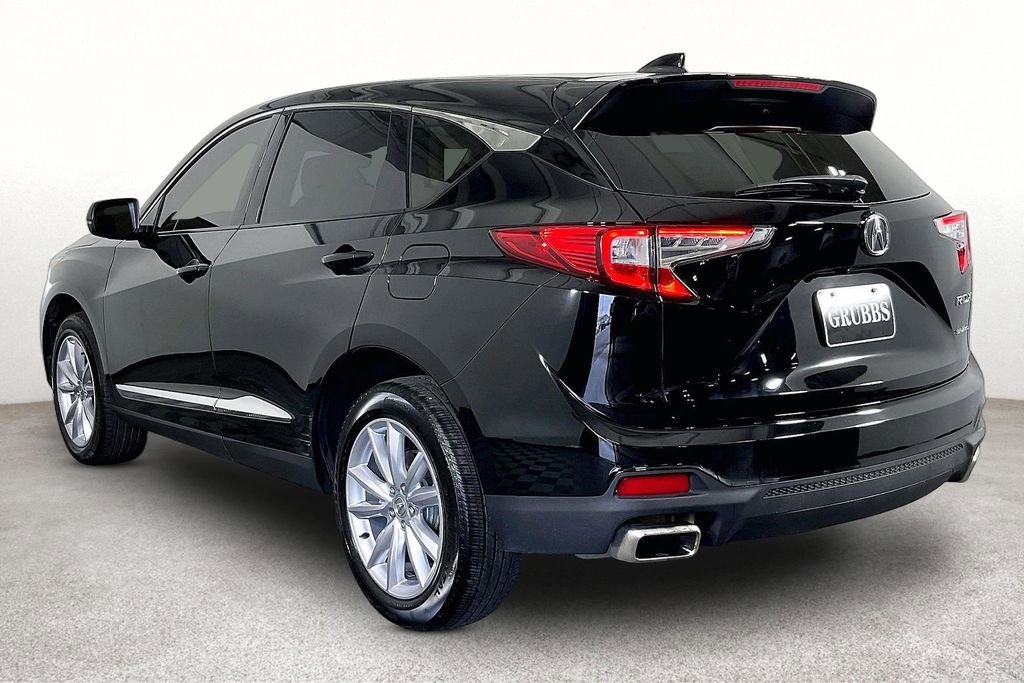 Used 2024 Acura RDX SH-AWD image 17