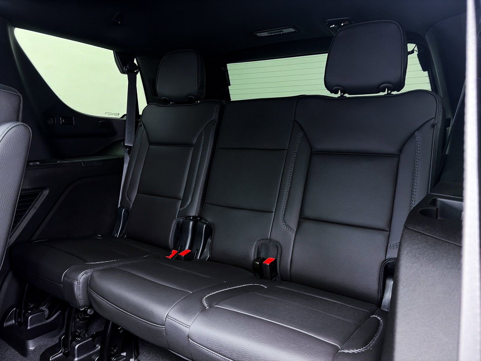 Used 2024 GMC Yukon Denali image 53