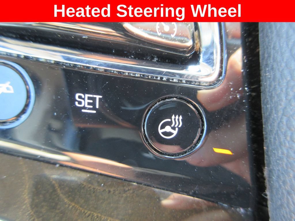 Certified 2020 Cadillac Escalade Premium Luxury AWD/4WD image 36