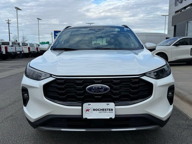 New 2026 Ford Escape ST-Line Select w/ Tech Pack #1 AWD/4WD image 33