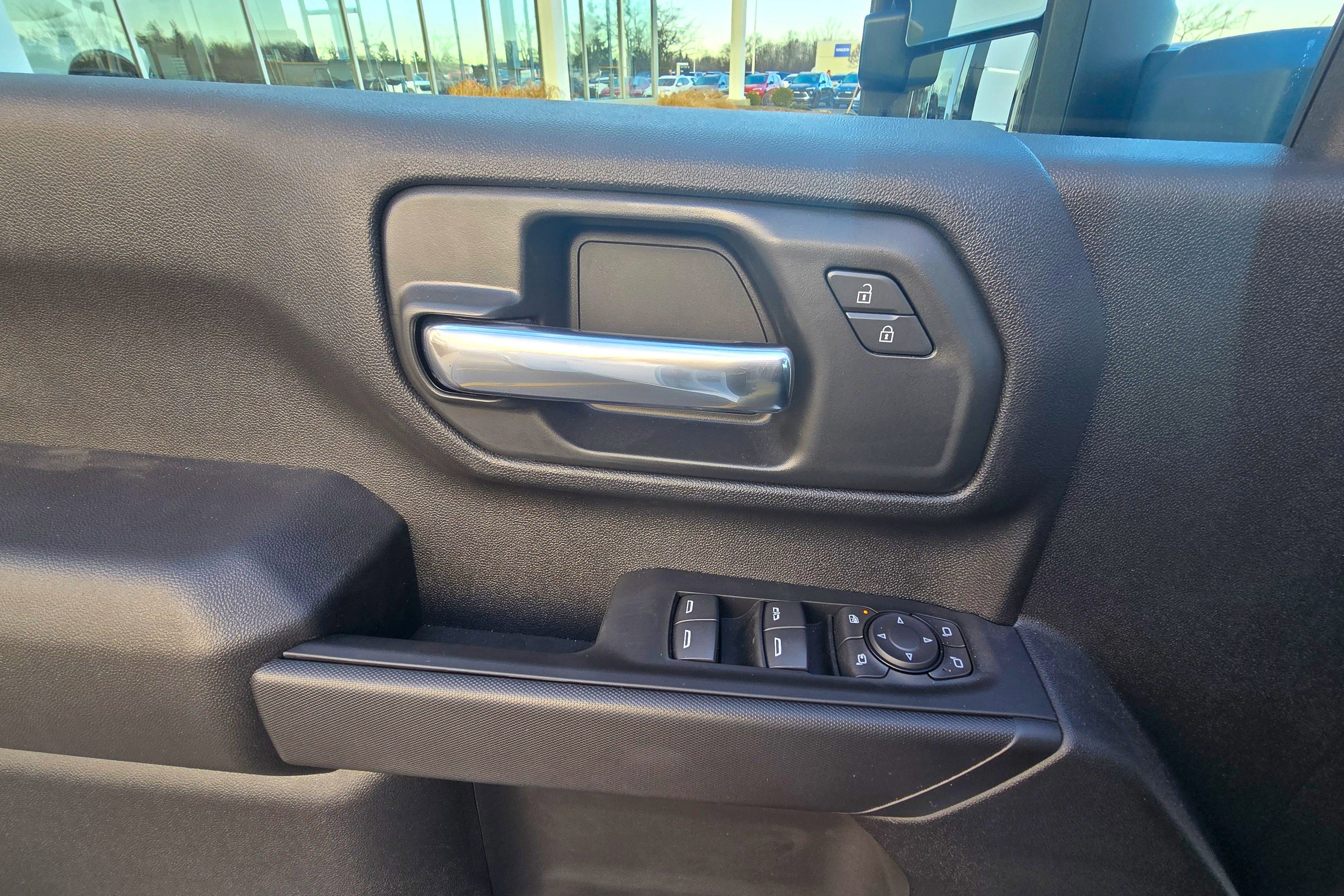 New 2025 GMC Sierra 3500 Pro w/ Convenience Package image 22