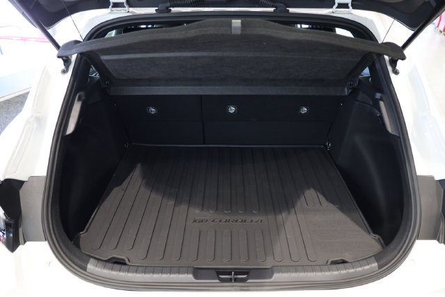 New 2026 Toyota Corolla GR AWD/4WD image 8