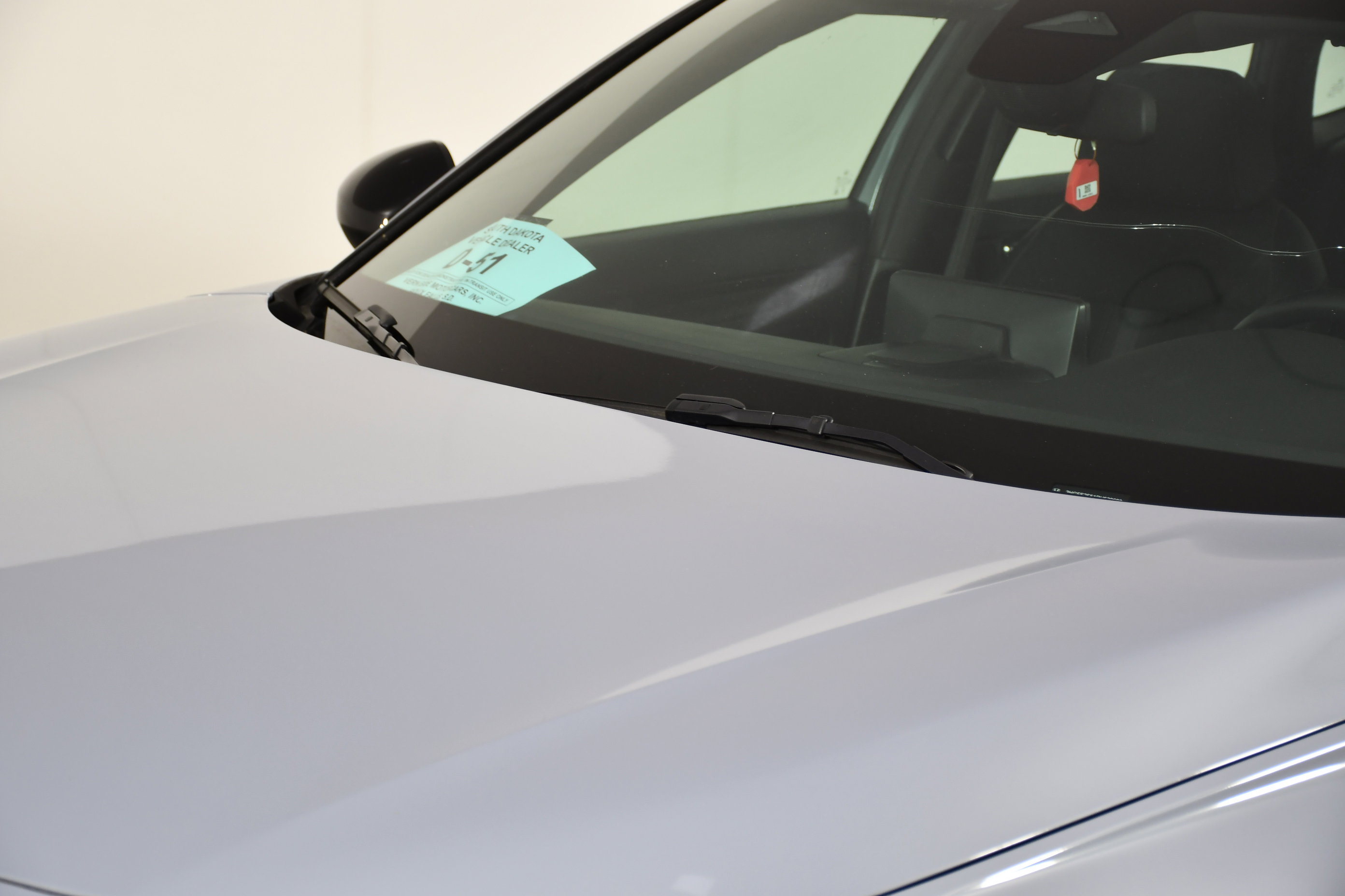 Certified 2024 Honda Civic Sport image 12