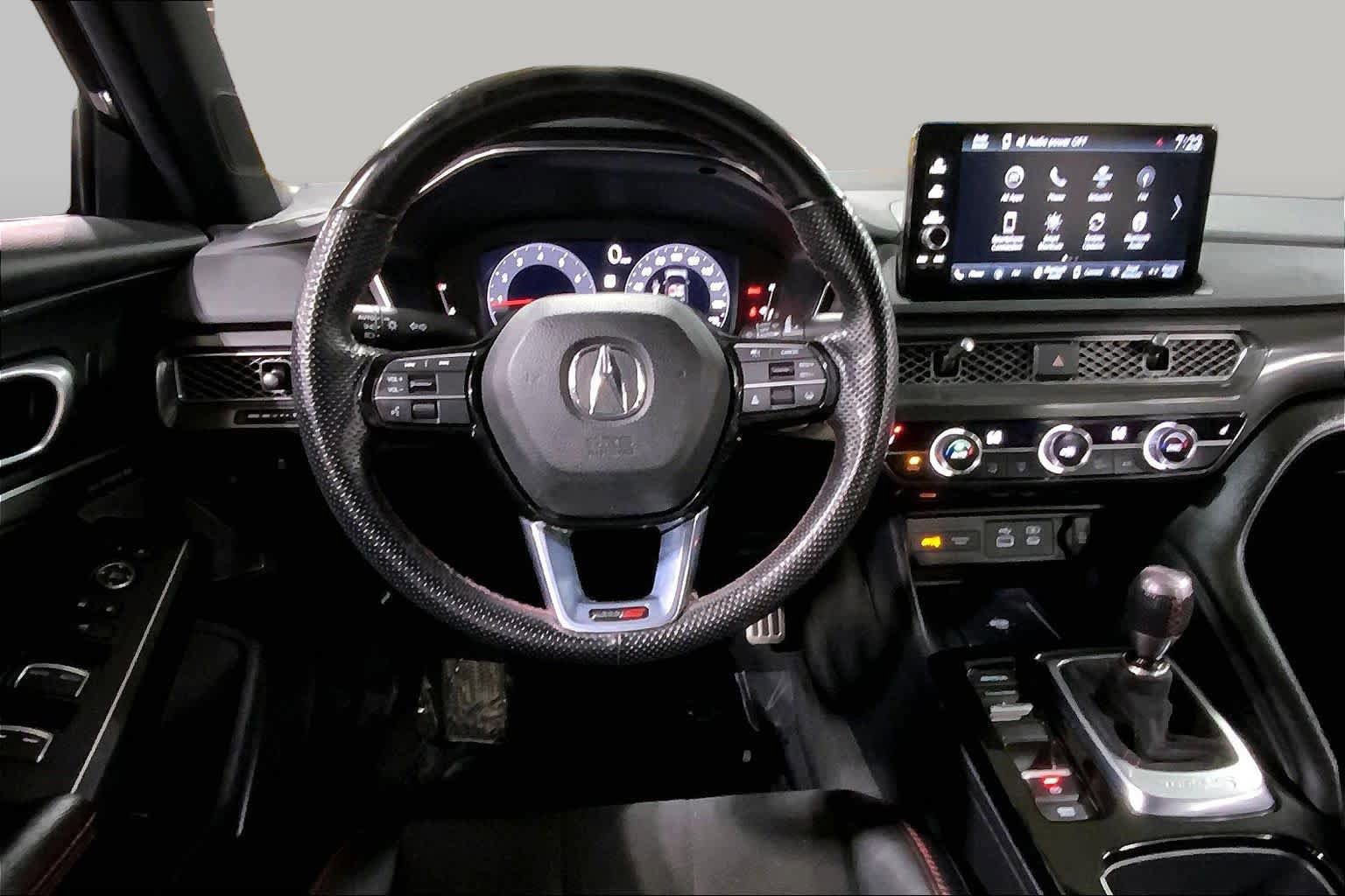 Used 2024 Acura Integra Type S FWD image 6