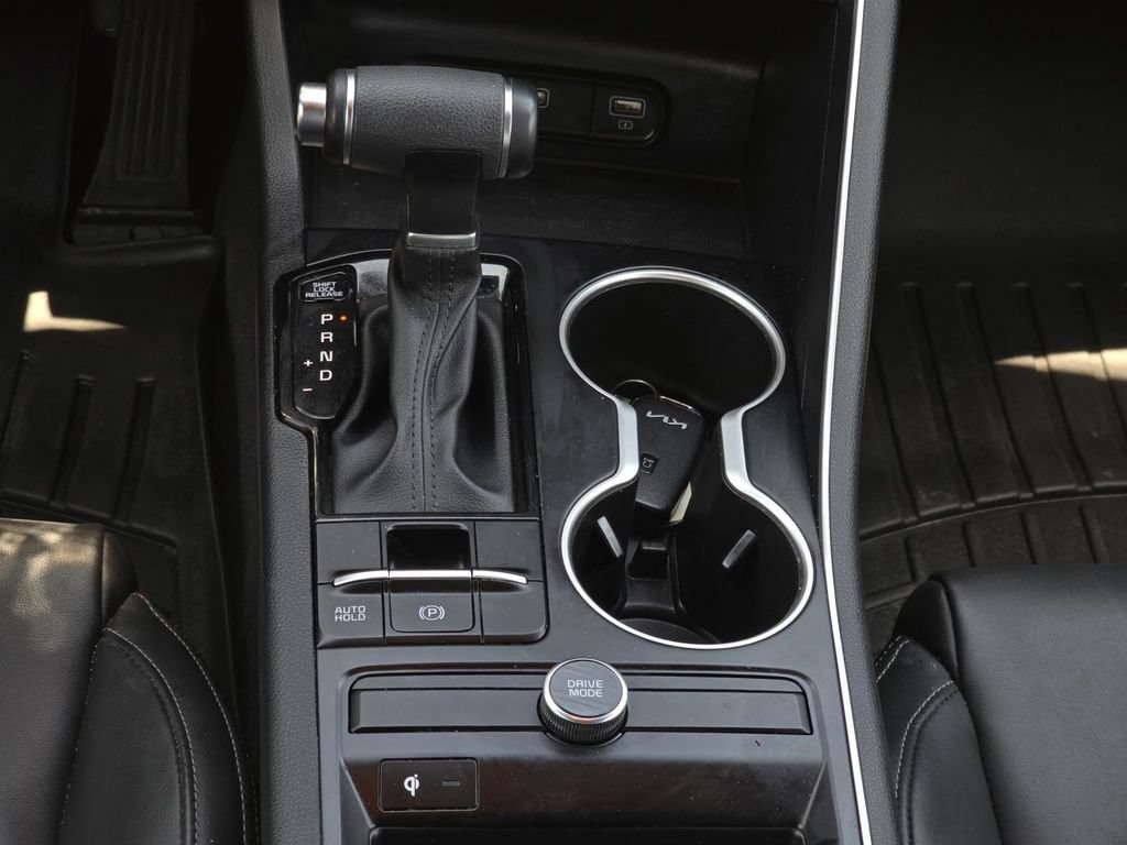 Used 2023 Kia K5 GT-Line w/ GT-Line Premium Package FWD image 36