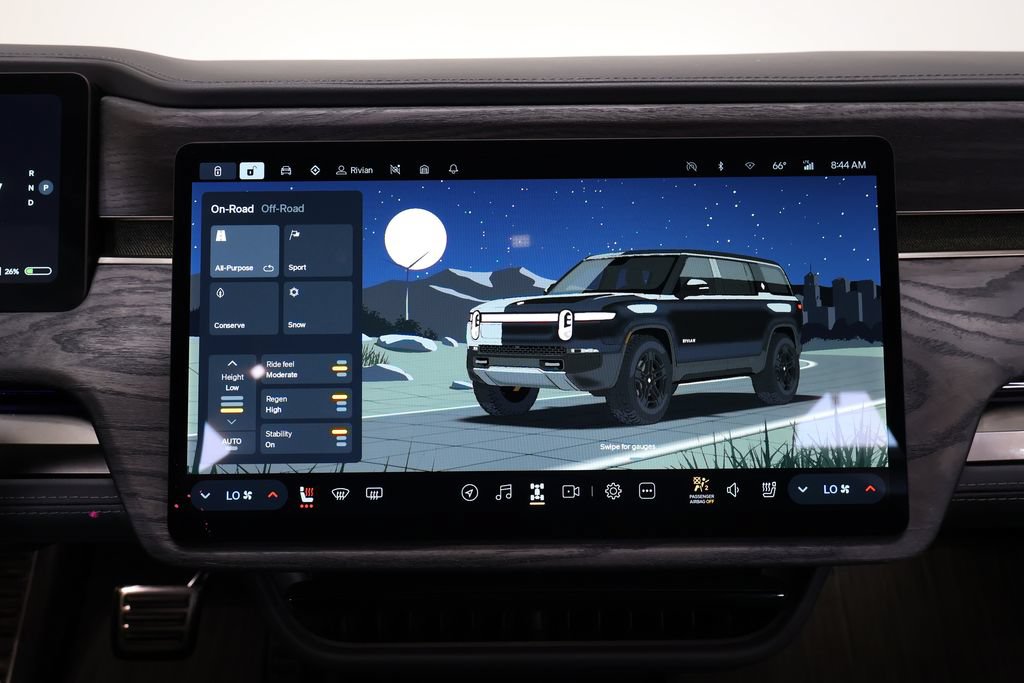 Used 2022 Rivian R1S Launch Edition AWD/4WD image 33