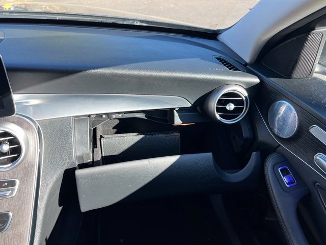 Used 2020 Mercedes-Benz C 300 4MATIC Sedan image 31