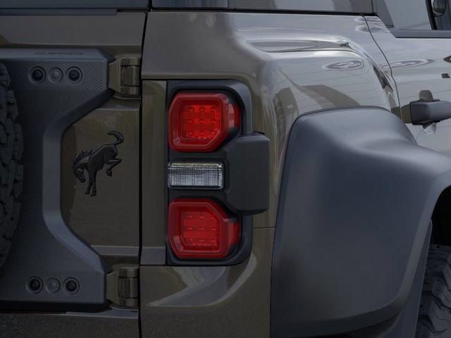 New 2026 Ford Bronco Raptor AWD/4WD image 23