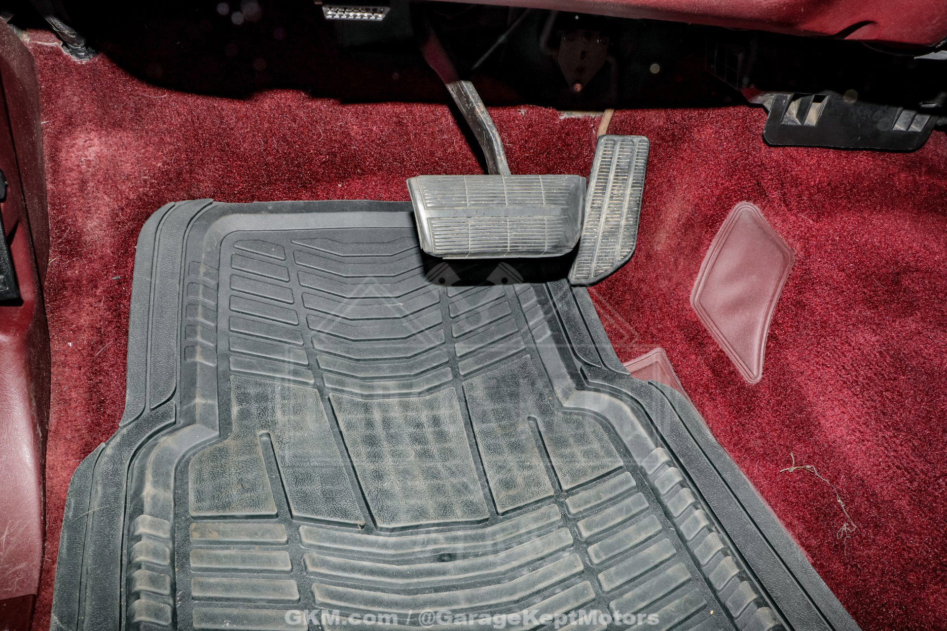 Used 1995 GMC Sierra 1500 SLE image 84