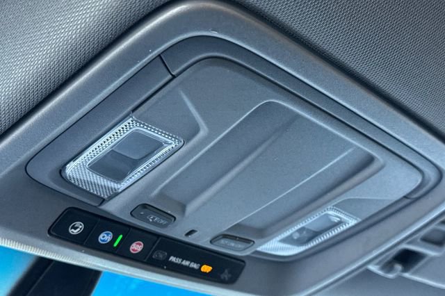 Used 2021 Chevrolet Silverado 1500 RST image 24