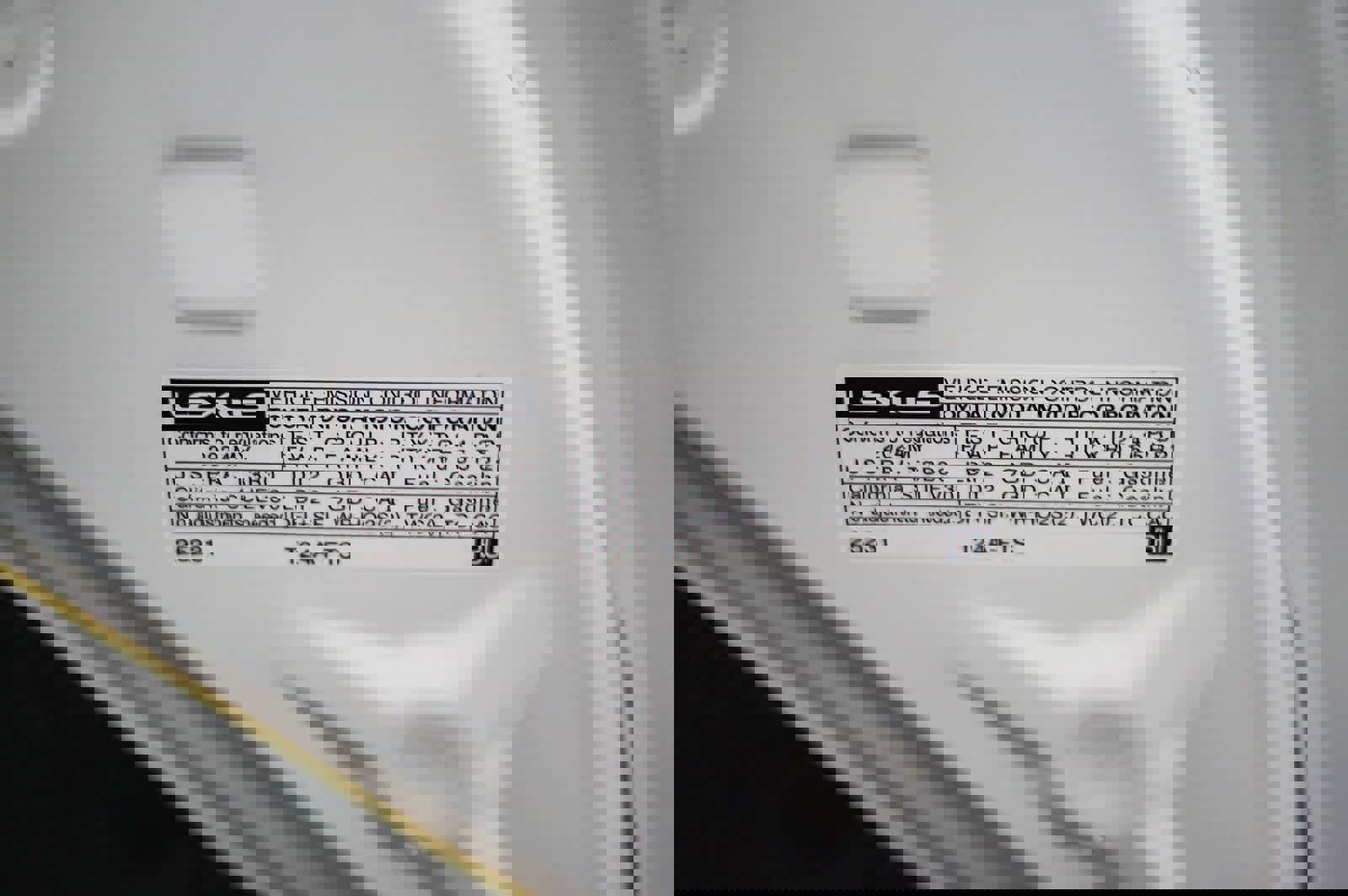 Used 2024 Lexus RX 350 Premium w/ Accessory Package (Z1) FWD image 32