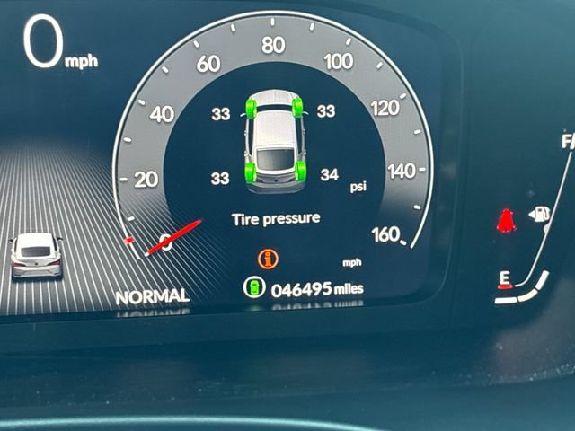 Used 2025 Acura Integra A-Spec FWD image 18