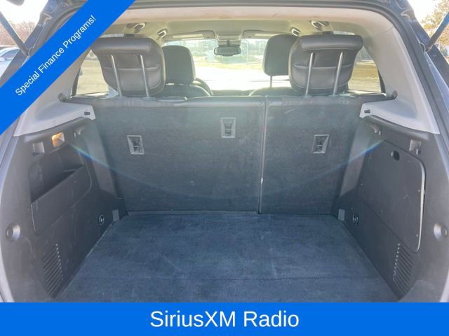 Used 2019 Chevrolet Trax LT w/ LT Convenience Package image 24