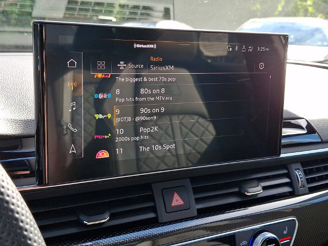 Certified 2023 Audi S4 Prestige AWD/4WD image 18