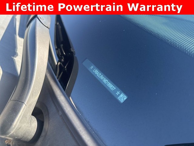 Used 2021 Buick Envision Preferred image 25