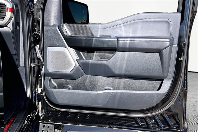 Used 2021 Ford F150 Raptor w/ Equipment Group 801A High image 19