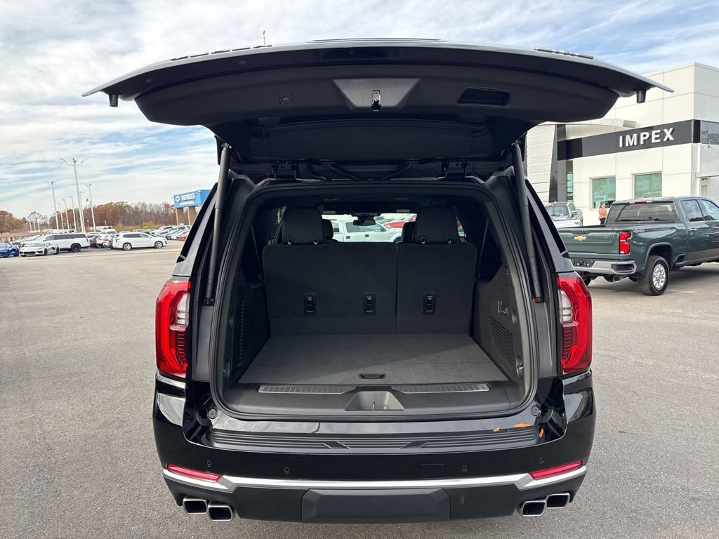 New 2026 GMC Yukon XL Denali image 31
