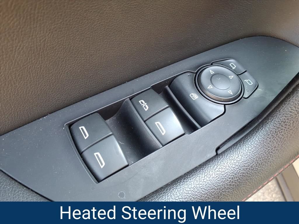 Certified 2023 Chevrolet Blazer RS w/ Enhanced Convenience Package image 22