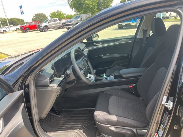 Used 2025 Kia K5 LXS image 14
