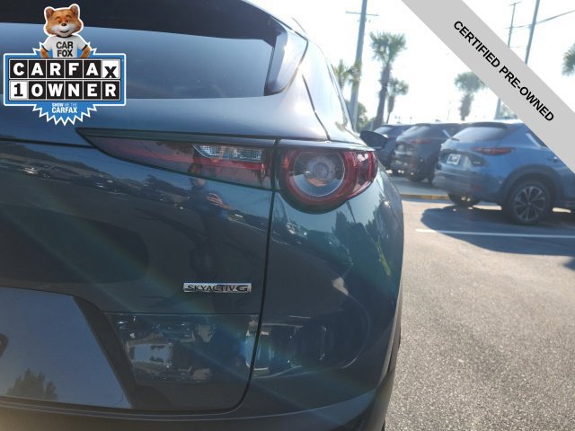 Certified 2023 MAZDA CX-30 AWD 2.5 S w/ Preferred Package image 30