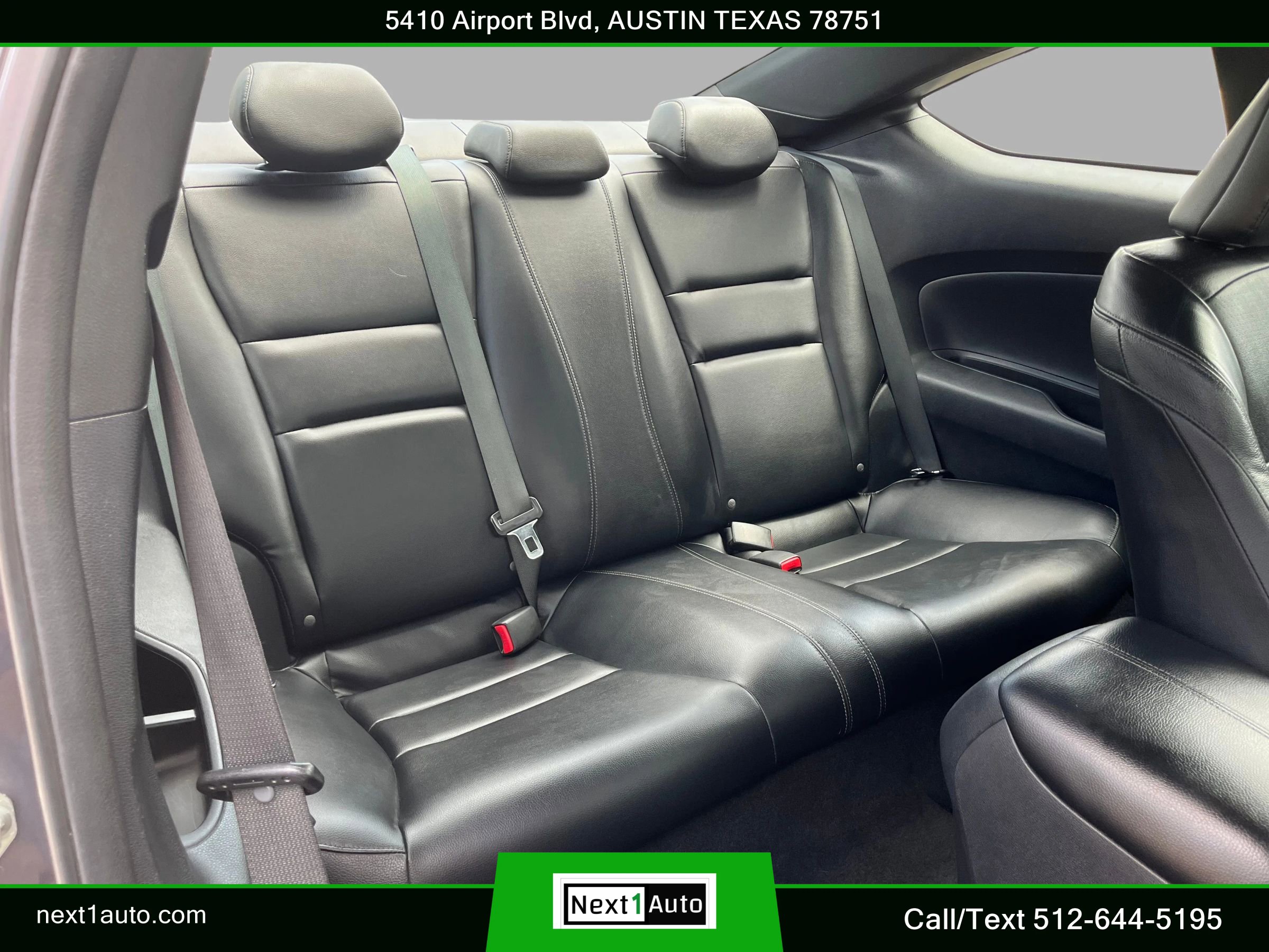 Used 2016 Honda Accord EX-L image 28