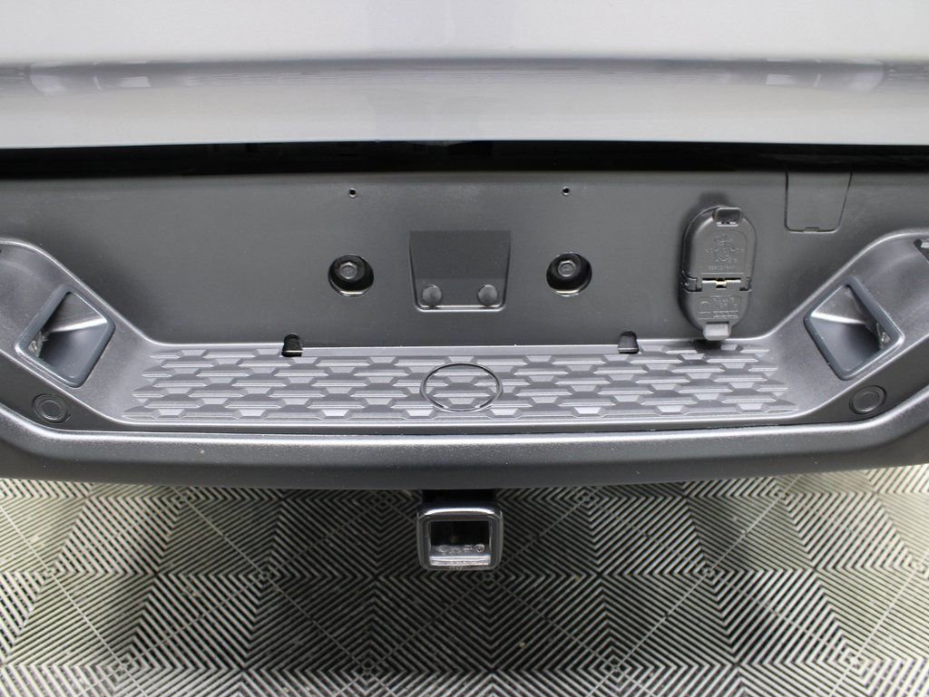 Used 2025 RAM 1500 Rebel image 38