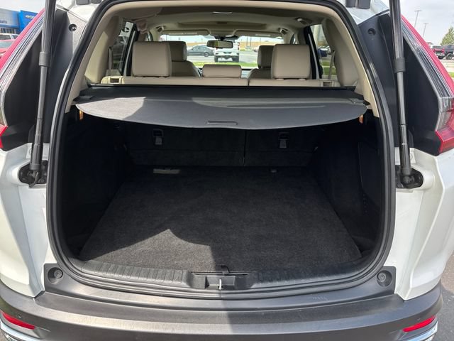 Certified 2020 Honda CR-V Touring image 26