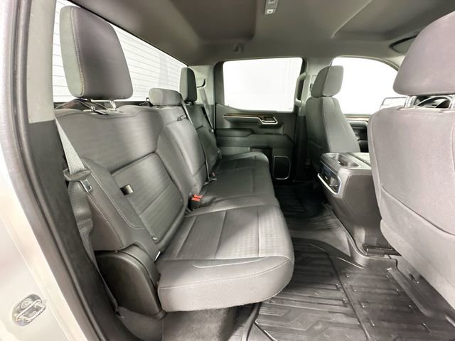 Used 2022 GMC Sierra 1500 Elevation image 27