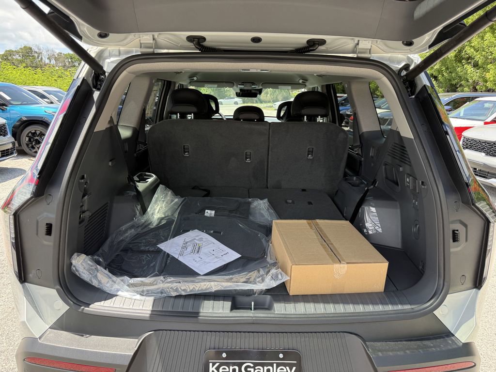 New 2026 Kia EV9 Light image 12