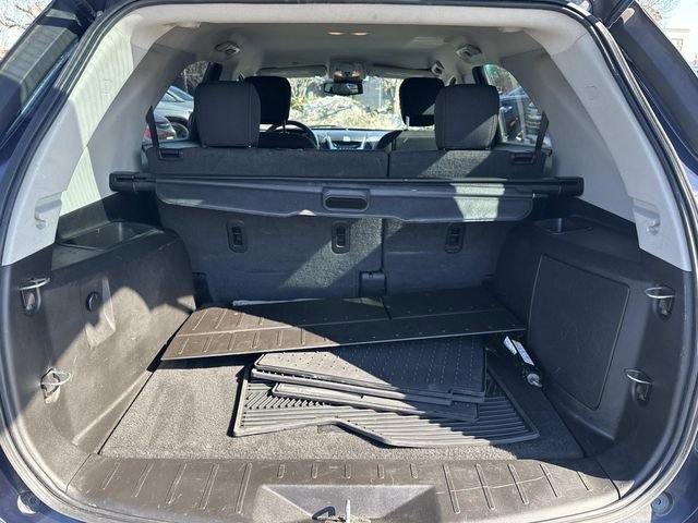 Used 2015 Chevrolet Equinox LS w/ LPO, Protection Package image 10