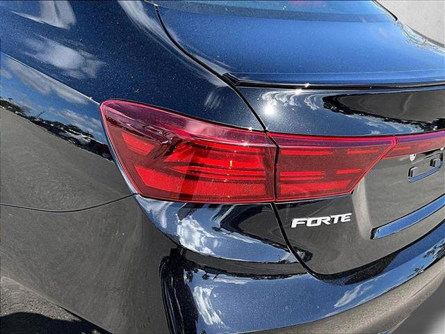 Used 2024 Kia Forte GT-Line w/ GT-Line Premium Package image 30
