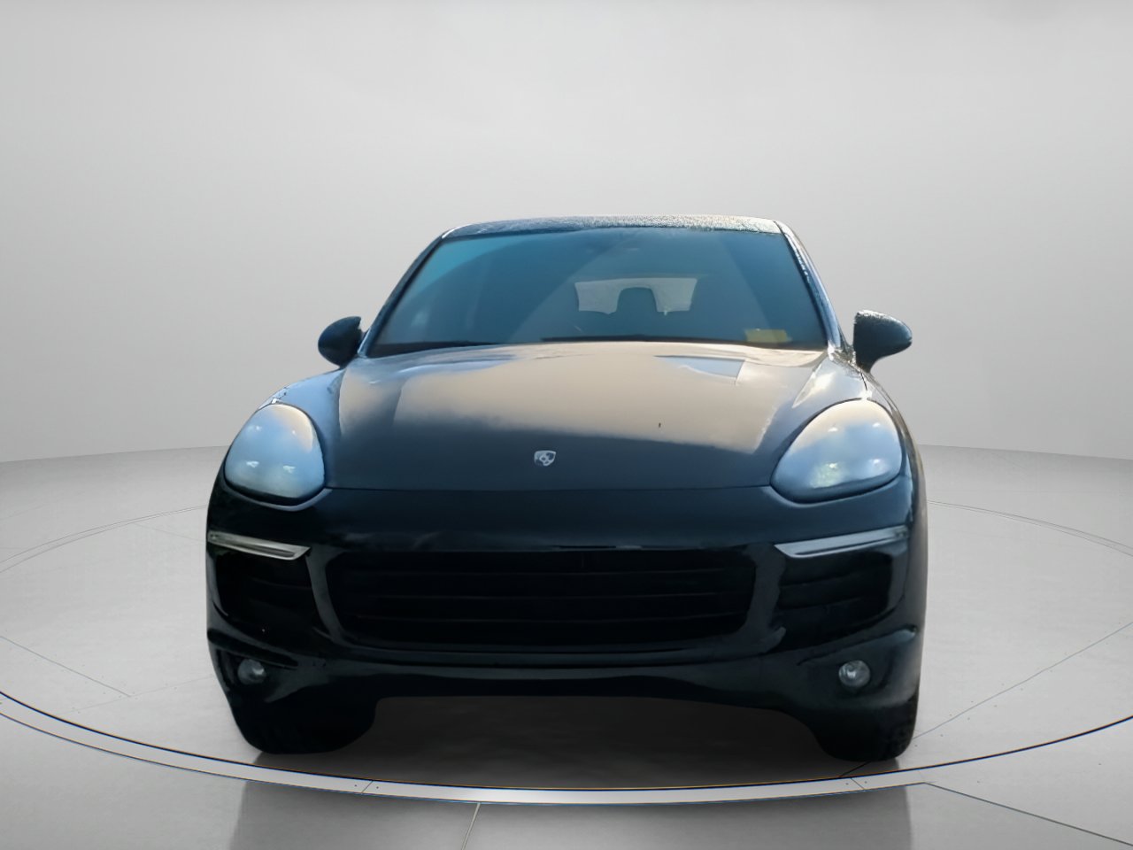 Used 2016 Porsche Cayenne AWD/4WD image 8