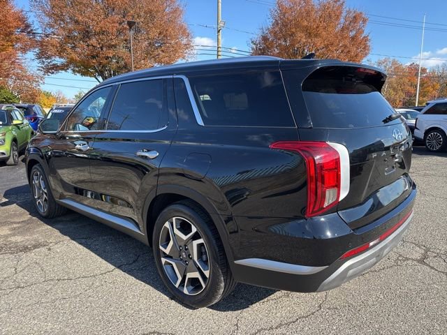 Used 2023 Hyundai Palisade SEL w/ Premium Package image 18