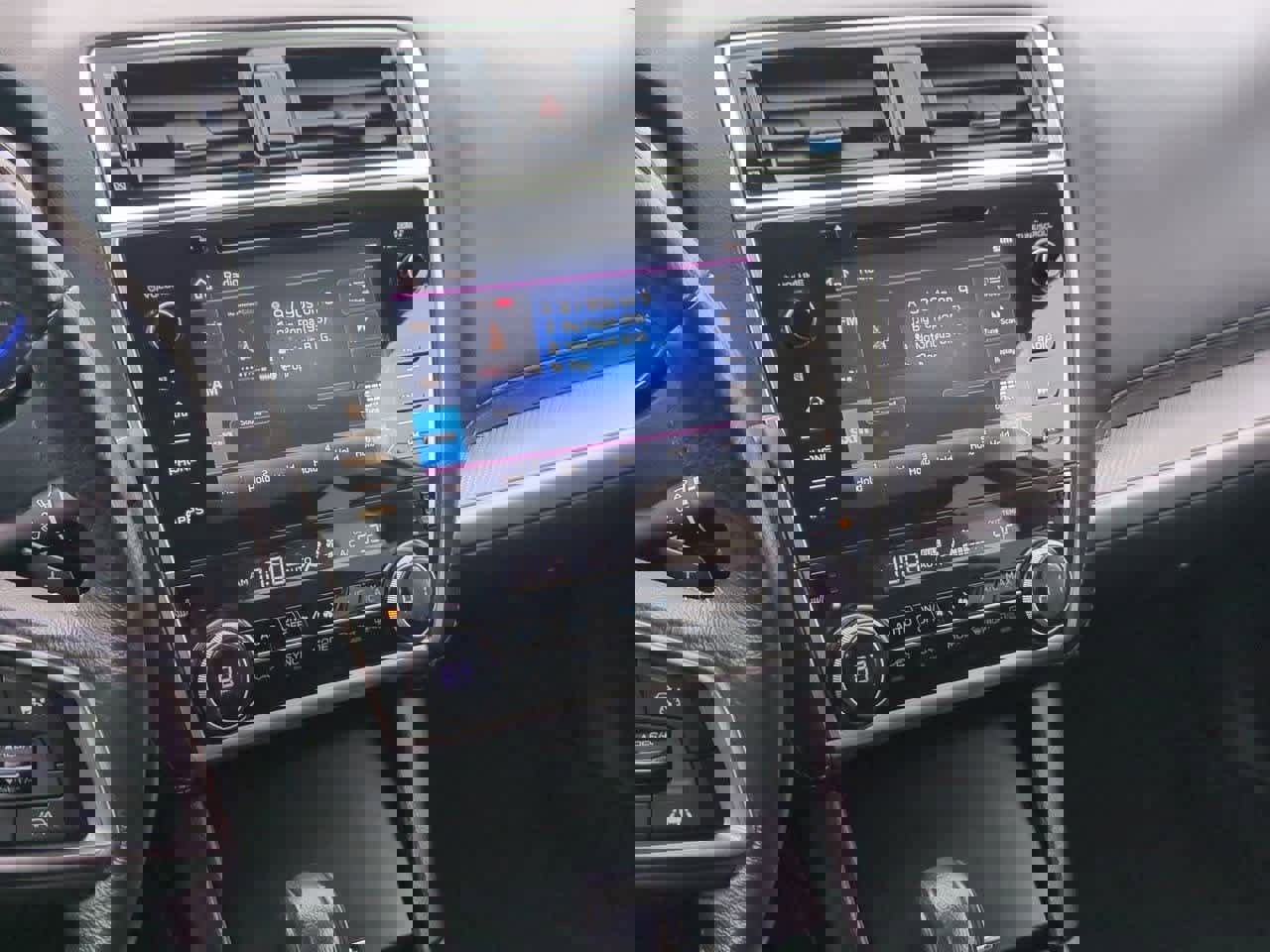 Used 2019 Subaru Outback 2.5i Premium image 26