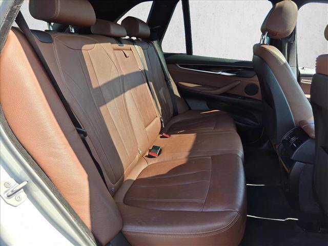 Used 2017 BMW X5 sDrive35i RWD image 20
