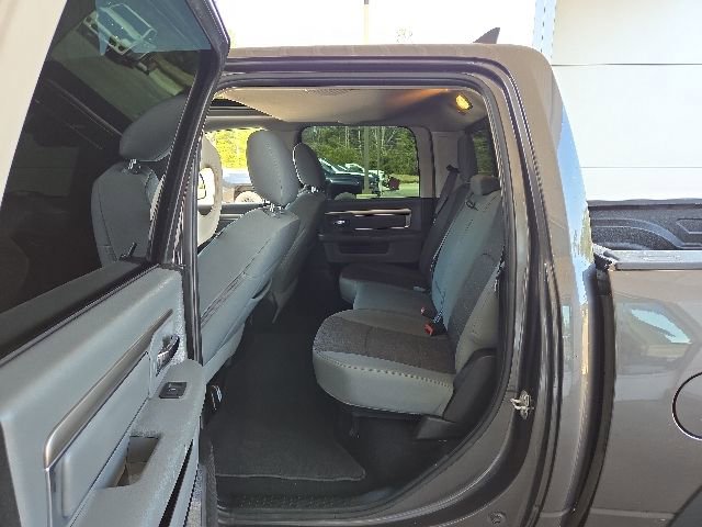 Used 2020 RAM 1500 Classic Warlock AWD/4WD image 22