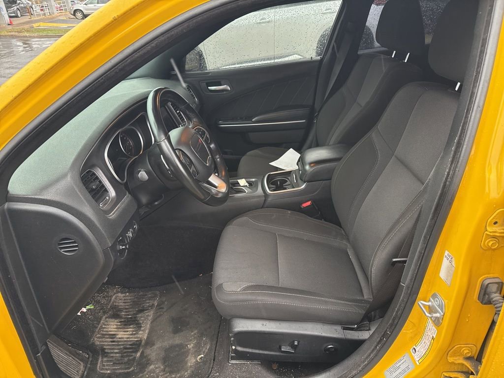 Used 2018 Dodge Charger R/T image 5