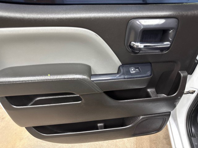 Used 2019 Chevrolet Silverado 2500 W/T AWD/4WD image 31