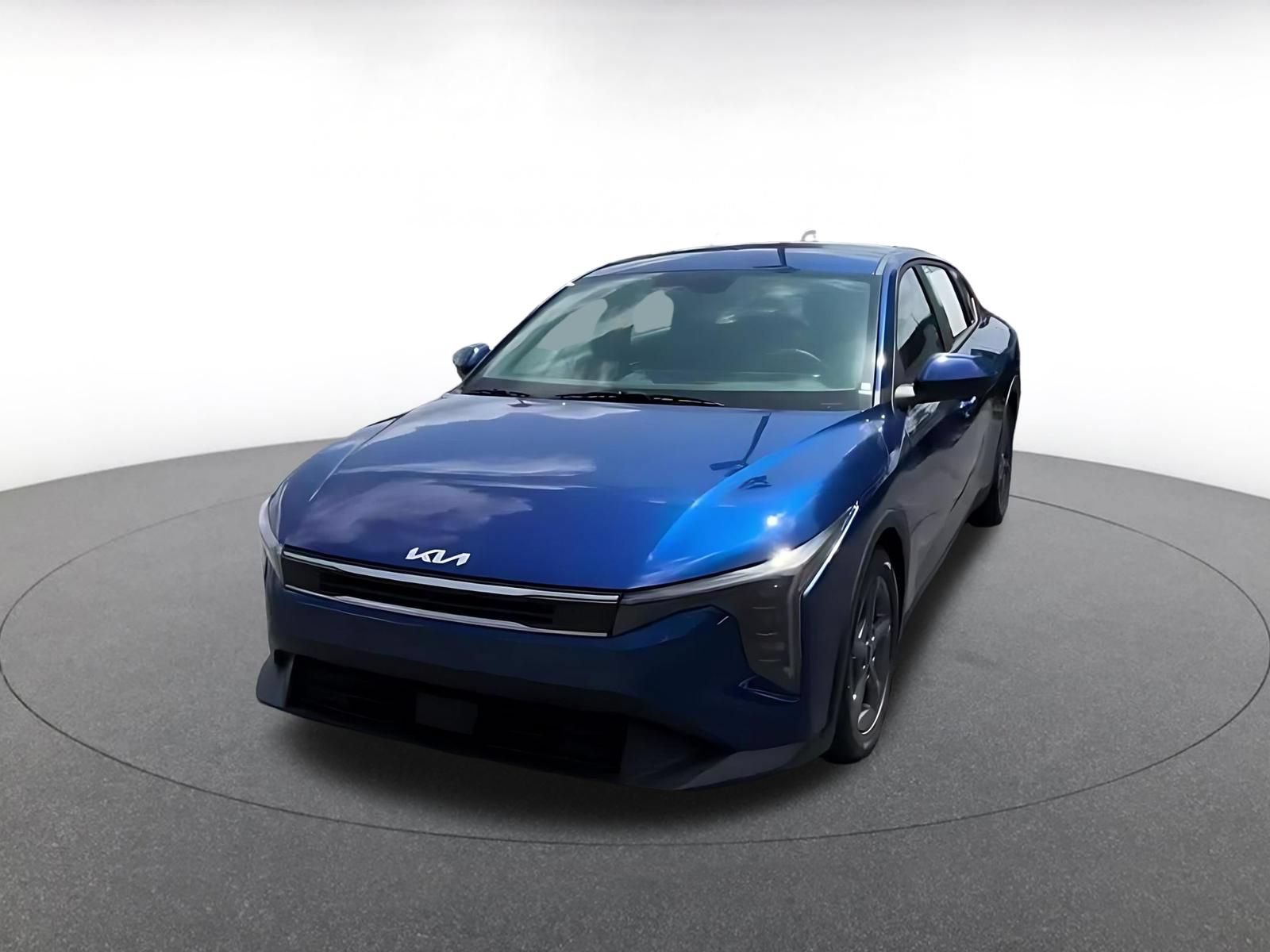 Used 2025 Kia K4 FWD image 7