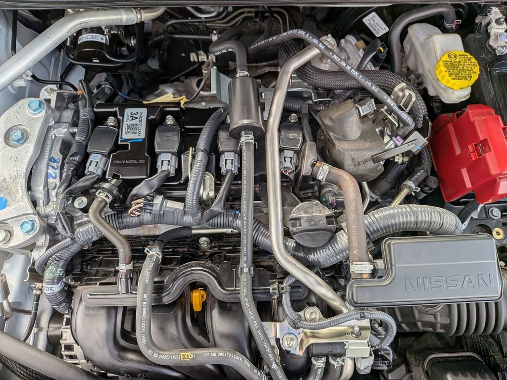 Used 2024 Nissan Sentra S image 14