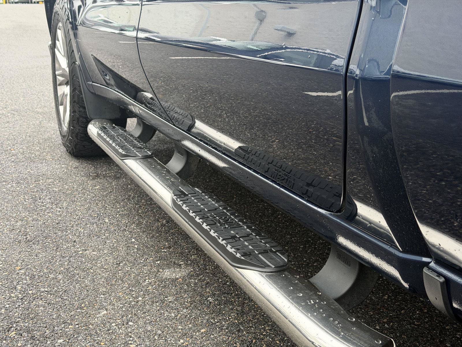 Used 2022 Chevrolet Silverado 1500 LTZ AWD/4WD image 8