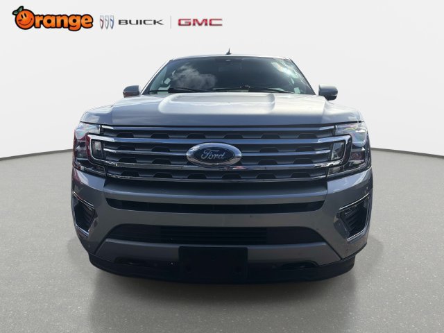 Used 2021 Ford Expedition Limited AWD/4WD image 9