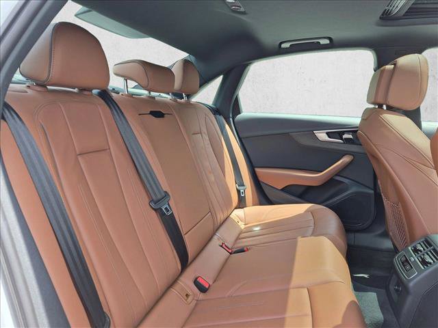 Certified 2023 Audi A4 2.0T Premium w/ Convenience Package AWD/4WD image 20