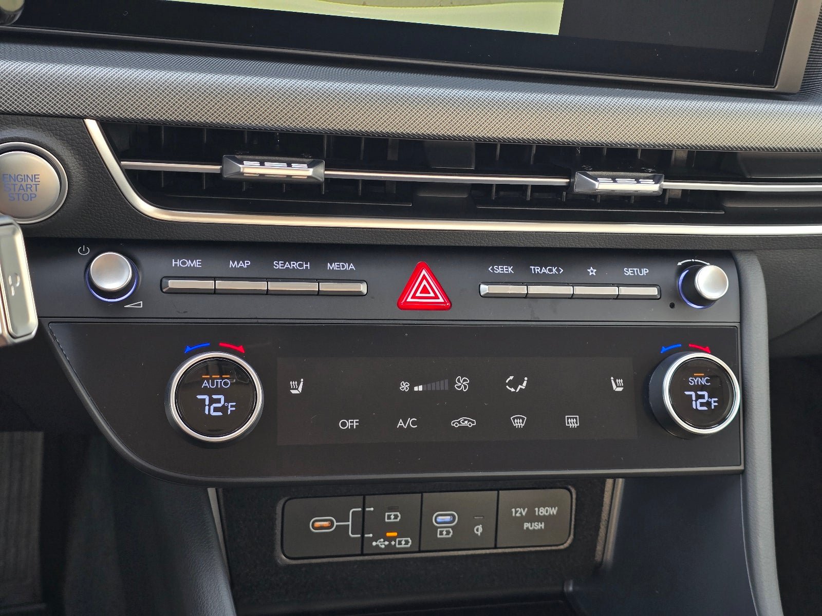 New 2026 Hyundai Sonata SEL AWD/4WD image 18