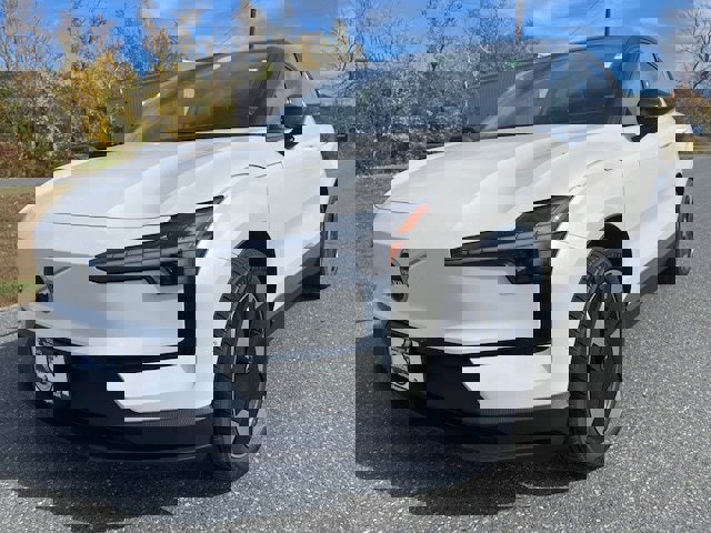Used 2025 Volvo EX30 Ultra w/ Climate Package image 1