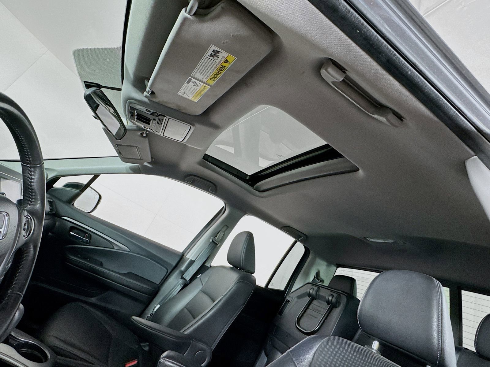 Used 2019 Honda Ridgeline RTL image 15
