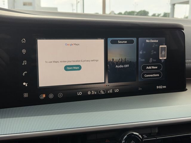 New 2026 Nissan Murano SL AWD/4WD image 12